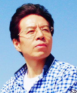 张健