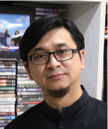 李洋